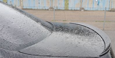 Aerodynamik Spoiler Tuning Auto teile Heckklappen Apron für AUDI A6 C6 Limousine