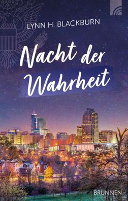Nacht der Wahrheit | Lynn H. Blackburn | Buch | 368 S. | Deutsch | 2022