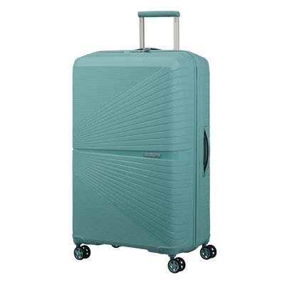 American Tourister Airconic Spinner L 77/28 TSA 128188, DUSTY Turquoise, Unisex