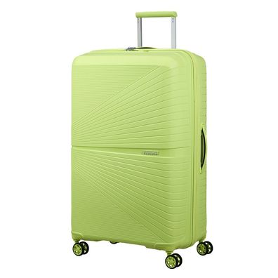American Tourister Airconic Spinner L 77/28 TSA 128188, Electric LIME, Unisex