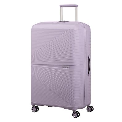 American Tourister Airconic Spinner L 77/28 TSA 128188, STORMY LILAC, Unisex