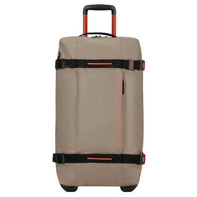 American Tourister Urban Track Coatet Duffle/WH M 40/37,5 150028, coated bei