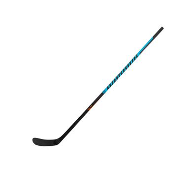 Schläger Warrior QR5 20 63-Zoll 100 Flex Senior - Biegung: W03 Seite/Ric