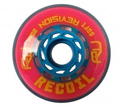 Rolle Revision Recoil 74A Soft