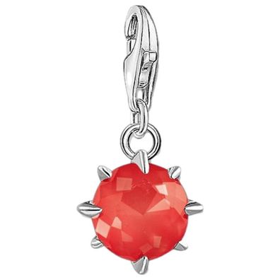 Thomas Sabo - 1787-809-10 - Charm - Damen - 925er Silber - Glam & Soul