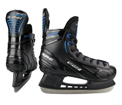 Schlittschuhe Graf Alpha Bambini - Größe: 32