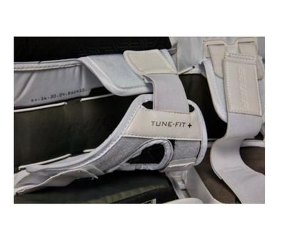 Bauer Supreme Tune Fit Plus Strap Senior