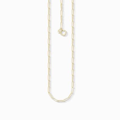 Thomas Sabo - X0254-413-39 - Halskette - Damen - 925er Silber