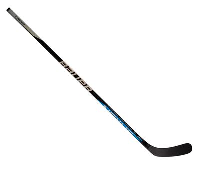 Schläger Bauer Nexus E3 Intermediate 65 Flex 57 Zoll - Seite/Richtung: