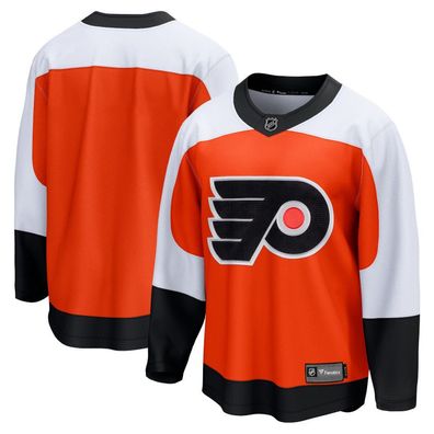 Trikot Fanatics Breakaway NHL Philadelphia Flyers Home - Größe: L