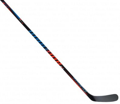 Schläger Composite Warrior COVERT QRE3 Intermediate - Seite/Richtung: