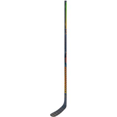 Schläger Warrior QR6 Pro 60-Zoll 65 Flex Intermediate - Biegung: W03