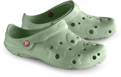 Schuzz Schu'zz Clogs Globule Homme Uni 0026