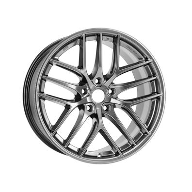 BBS Alufelge CC-R Unlimited diamond black glanz 11x22 5x117,5 ET70,5 CC8101AD