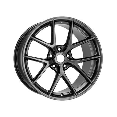 BBS Alufelge CI-R Unlimited diamond black glanz 12x20 5x117,5 ET65 CI1201AD