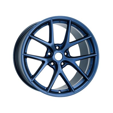 BBS Alufelge CI-R Unlimited indigoblau seidenmatt 12x21 5x117,5 ET85 CI8401AD