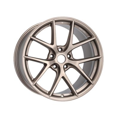 BBS Alufelge CI-R Unlimited weißgold seidenmatt 12x19 5x117,5 ET60,5 CI3801AD