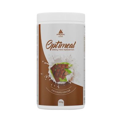 Peak Optimeal (500g) Chocolate