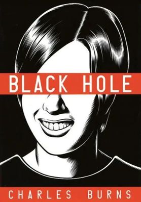 Black Hole | Charles Burns | Taschenbuch | 368 S. | Deutsch | 2011 | Reprodukt