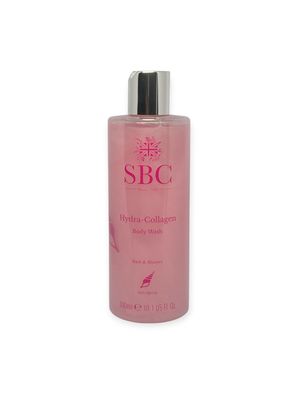 SBC Body Wash Hydra Collagen 300ml