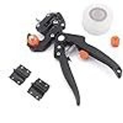 Grafting shears bud cutter garden shears pruning shears fruit tree vaccination stainl