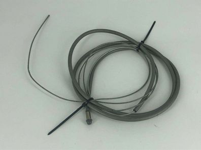 Chamberlain ML750 Notentriegelung Stahlseil Seil Notentriegelungsseil Motorentriegelu