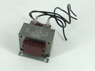 Normstahl MONO Netzteil Trafo Stromversorgung Transformator Elektronik