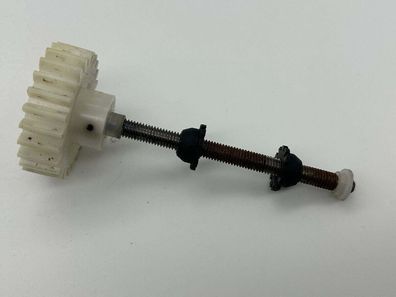 Bernal BA1000 Zahnrad Ritzel Antriebssnabe Schneckengetriebe Antriebsscheibe