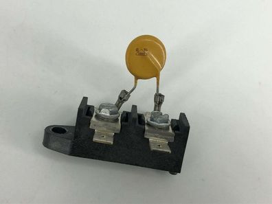 Chamberlain ML1000 Sicherung Elektronik Ersatzteil Strom Klemme Anschlussklemm