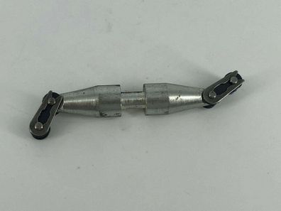 Schellenberg Drive 550A Kettenverbinder Kettenschloss Verbindungsset Kettenglied Kett