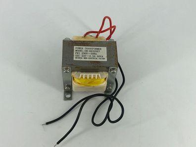 Schellenberg Drive 550A Netzteil Trafo Stromversorgung Elektronik Transformator Trans