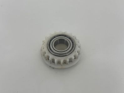 Bernal Sensor Line S400-80 Zahnrad Ritzel Antriebssnabe Schneckengetriebe