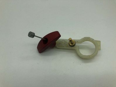 Sommer Sprint Entriegelung Seilzug Hebel Seil Halter Notentriegelung