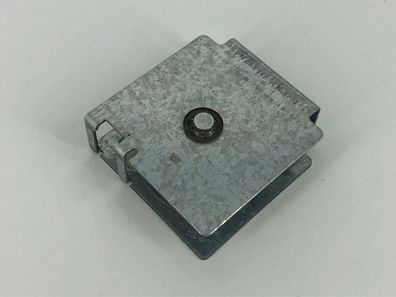 Marantec Comfort 211 Accu Kettenwender Umlenkung Spannvorrichtung Rolle Endstück