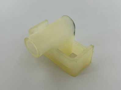 Normstahl Perfekt 900 Plastikteil Plasik Kunststoff Halterung Ersatzteil