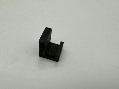 Tormatic GTA601 Klammer Plastikteil Plasik Kunststoff Halterung Ersatzteil