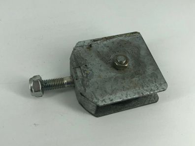 Novoferm Tormatic GTA703 Kettenspanner Kettenwender Umlenkung Spannvorrichtung