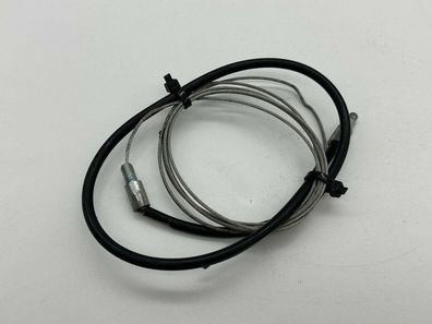 Tormatic GTA601 Notentriegelung Stahlseil Seil Notentriegelungsseil Motorentriegelung