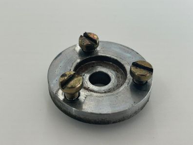 Elka Rapid Verbinder Adapter Motoradapter Flansch Motorflansch Ersatzteil Zahnrad Ada