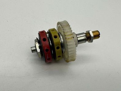 Normstahl MA100 Zahnrad Antriebssnabe Schneckengetriebe Ritzel Antriebsscheibe