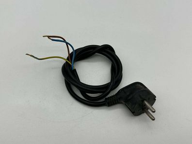 Normstahl MA100 Kabel Stromkabel Anschlusskabel Hauptkabel Verdrahtung