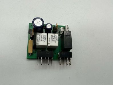 Marantec Comfort 211 Platine Steuerung Steuerplatine Elektronik Hauptplatine