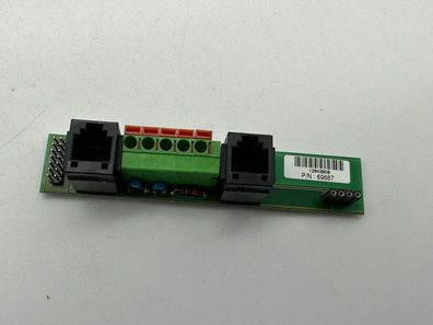 Marantec Comfort 211 Platine Steuerung Elektronik Hauptplatine Steuerplatine