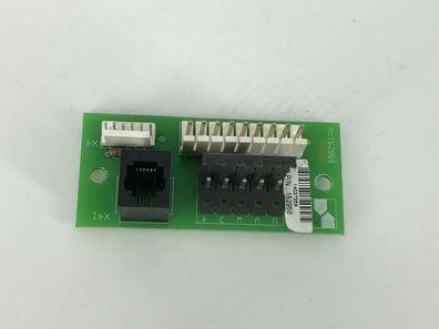 Marantec Comfort 250 Platine Steuerung Elektronik Hauptplatine Steuerplatine Basispla