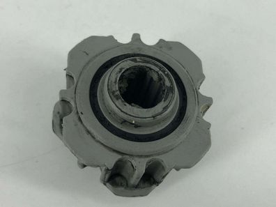 Marantec Comfort 220 Ritzel Antriebssnabe Antriebsscheibe Schneckengetriebe