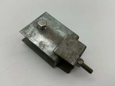 Normstahl Mono ZR Kettenspanner Kettenwender Umlenkung Umlenkrolle Rolle