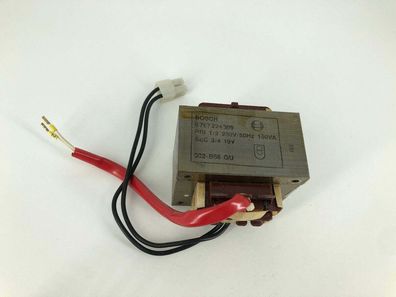 Bosch Comfortlift Trafo Stromversorgung Power Elektronik Transformator Netzteil