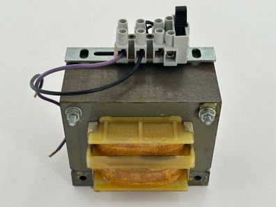 Bernal BA2000 Netzteil Trafo Stromversorgung Power Transformator Elektronik
