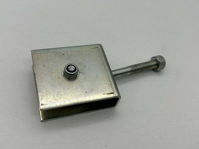 Bernal BA1000-3 S Kettenspanner Kettenwender Umlenkung Umlenkrolle Rolle