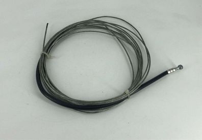 Schellenberg Drive 700P Notentriegelung Entriegelung Motorentriegelung Seil